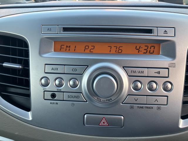 ワゴンＲ ＦＸリミテッド　ＭＨ３４型（10枚目）