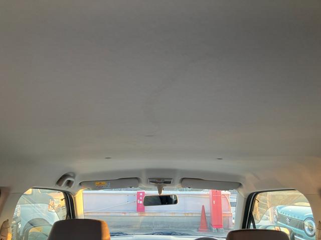 ワゴンＲ ＦＸリミテッド　ＭＨ３４型（12枚目）