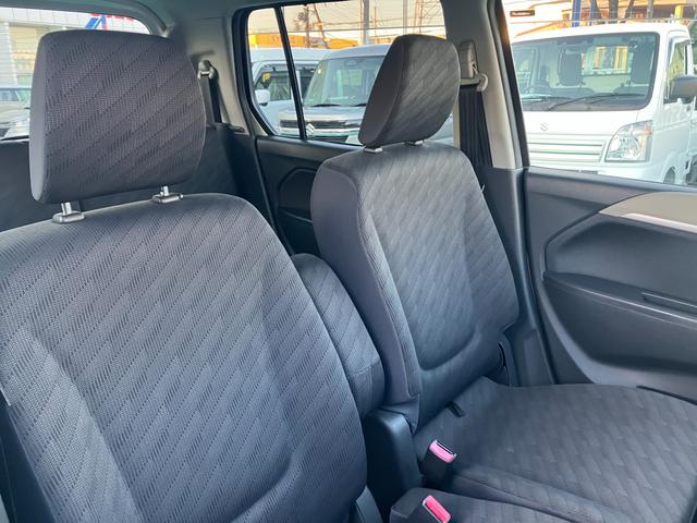 ワゴンＲ ＦＸリミテッド　ＭＨ３４型（13枚目）