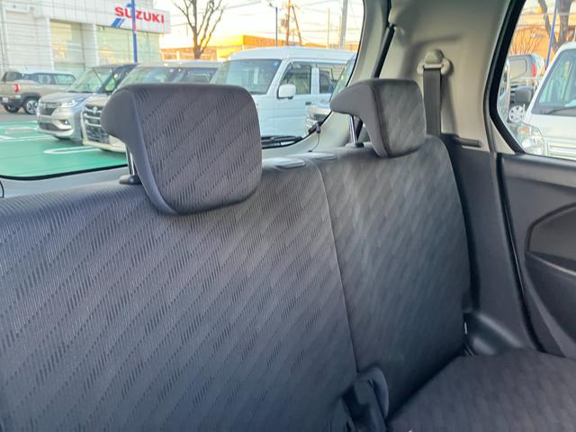 ワゴンＲ ＦＸリミテッド　ＭＨ３４型（14枚目）