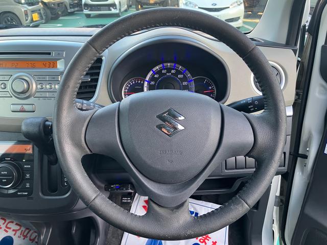 ワゴンＲ ＦＸリミテッド　ＭＨ３４型（16枚目）