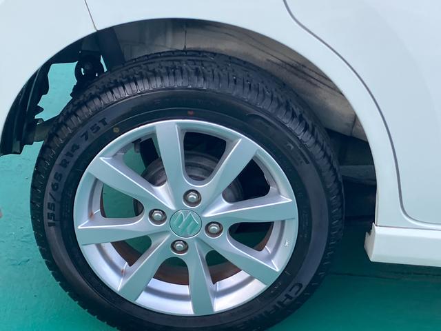 ワゴンＲ ＦＸリミテッド　ＭＨ３４型（20枚目）