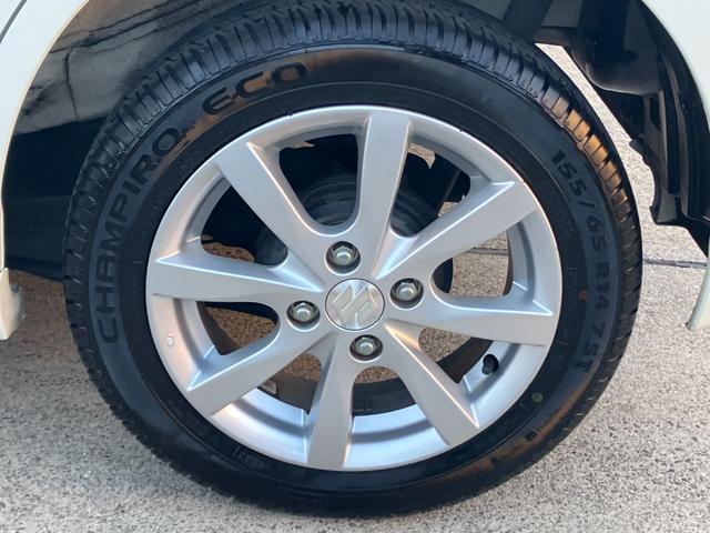 ワゴンＲ ＦＸリミテッド　ＭＨ３４型（21枚目）