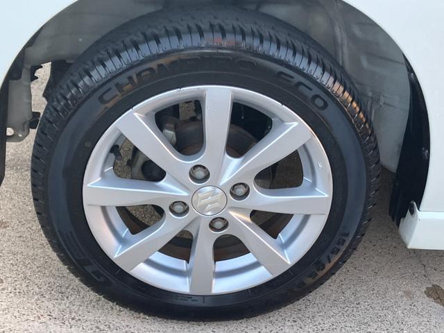 ワゴンＲ ＦＸリミテッド　ＭＨ３４型（22枚目）