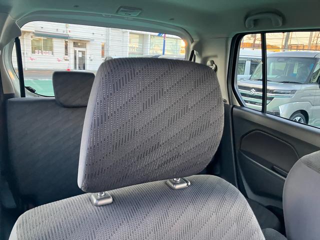 ワゴンＲ ＦＸリミテッド　ＭＨ３４型（34枚目）