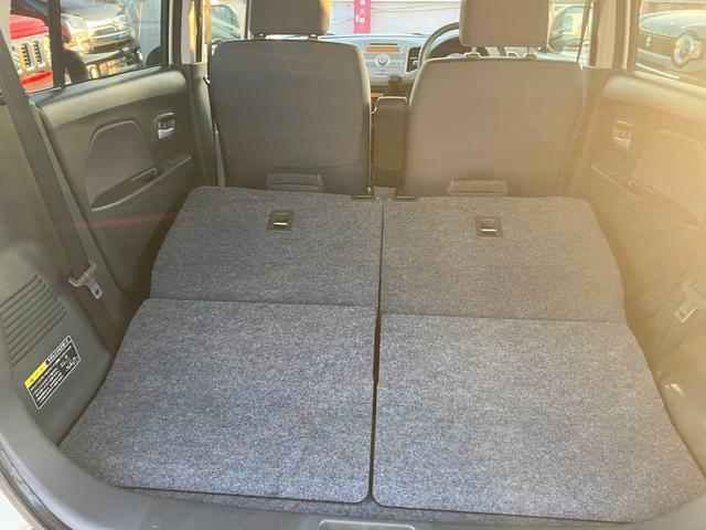 ワゴンＲ ＦＸリミテッド　ＭＨ３４型（48枚目）