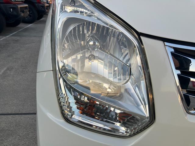 ワゴンＲ ＦＸリミテッド　ＭＨ３４型（50枚目）