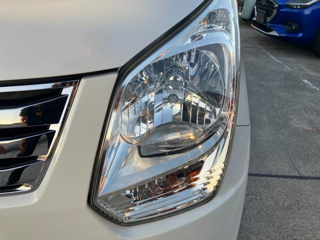 ワゴンＲ ＦＸリミテッド　ＭＨ３４型（52枚目）