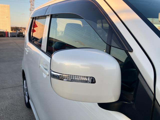 ワゴンＲ ＦＸリミテッド　ＭＨ３４型（53枚目）