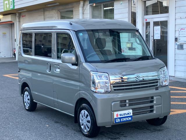 エブリイ ＪＯＩＮターボ　６型（6枚目）