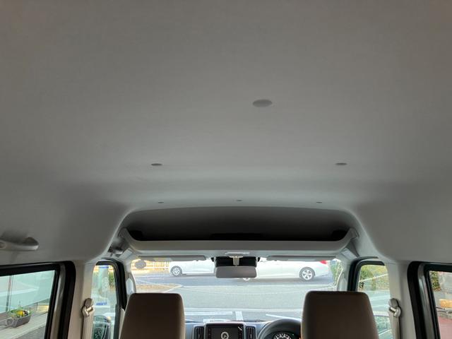 エブリイ ＪＯＩＮターボ　６型（12枚目）