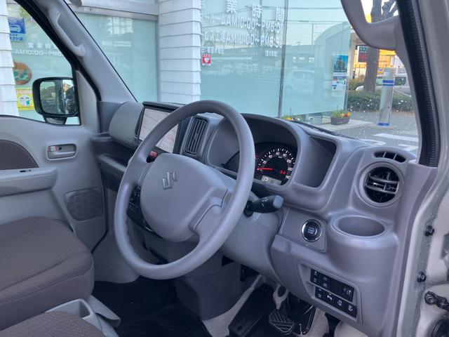 エブリイ ＪＯＩＮターボ　６型（15枚目）