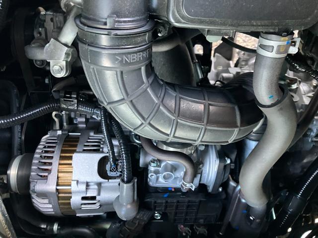 エブリイ ＪＯＩＮターボ　６型（17枚目）