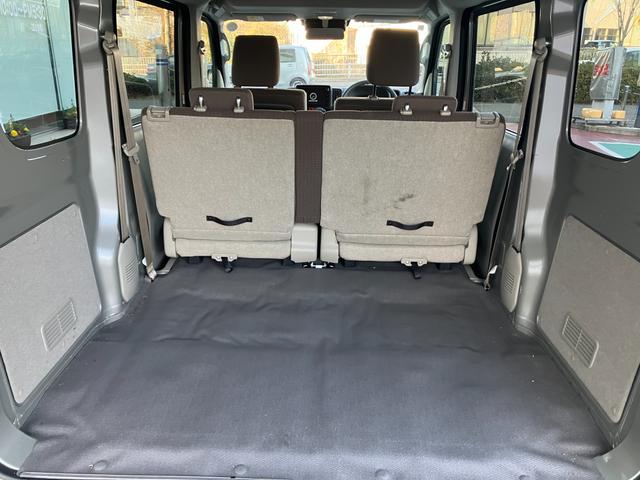 エブリイ ＪＯＩＮターボ　６型（18枚目）