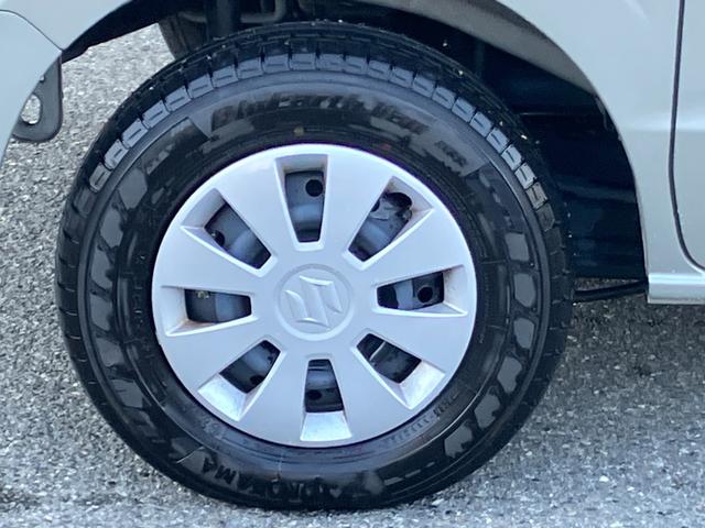 エブリイ ＪＯＩＮターボ　６型（20枚目）