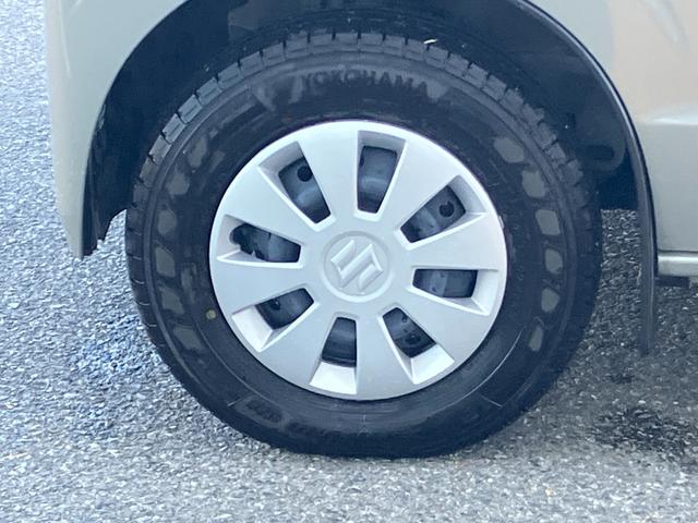 エブリイ ＪＯＩＮターボ　６型（22枚目）