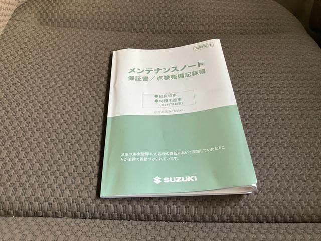 エブリイ ＪＯＩＮターボ　６型（28枚目）
