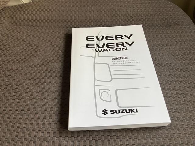 エブリイ ＪＯＩＮターボ　６型（29枚目）