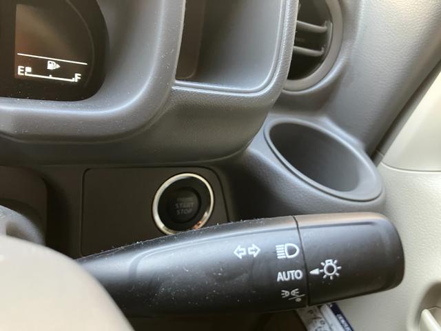 エブリイ ＪＯＩＮターボ　６型（34枚目）