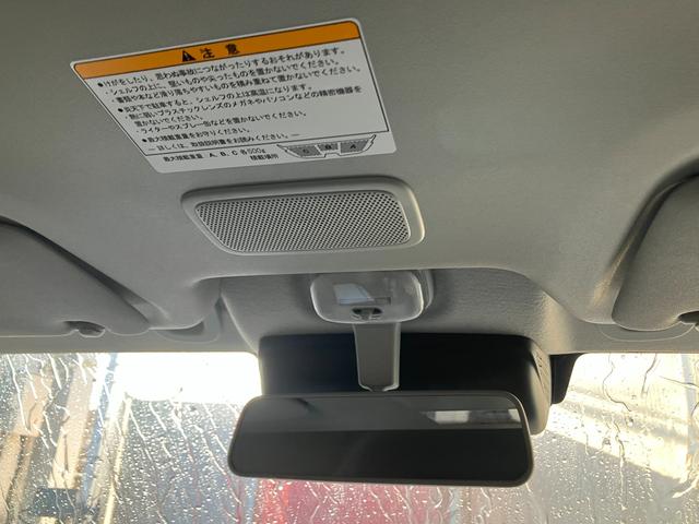 エブリイ ＪＯＩＮターボ　６型（37枚目）