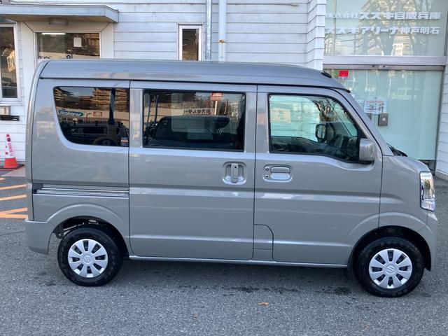 エブリイ ＪＯＩＮターボ　６型（43枚目）