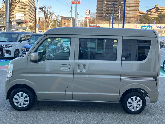 エブリイ ＪＯＩＮターボ　６型（44枚目）