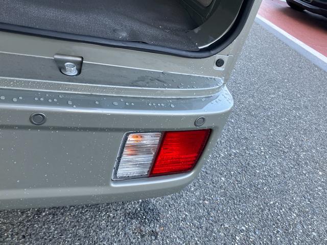 エブリイ ＪＯＩＮターボ　６型（45枚目）