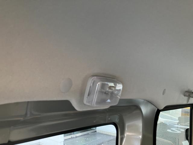 エブリイ ＪＯＩＮターボ　６型（46枚目）