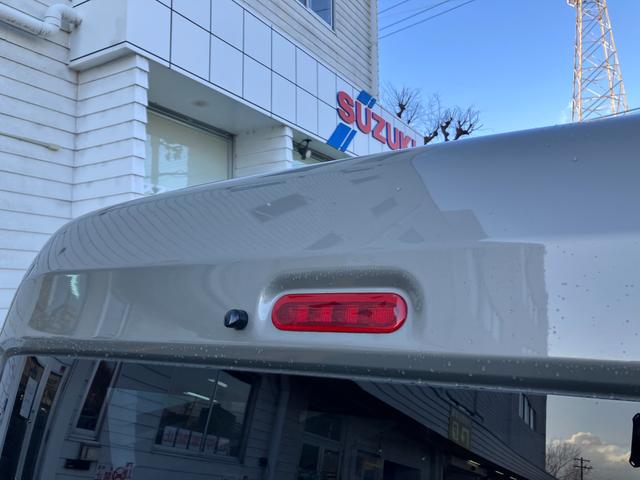 エブリイ ＪＯＩＮターボ　６型（48枚目）