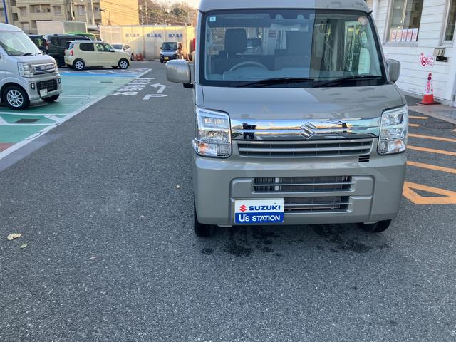 エブリイ ＪＯＩＮターボ　６型（50枚目）