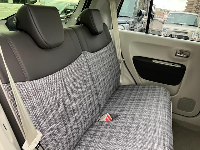 アルトラパンLC LC HYBRID X 6型(14枚目)