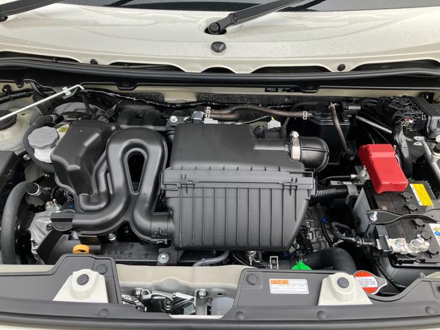 アルトラパンLC LC HYBRID X 6型(17枚目)