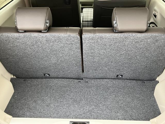 アルトラパンLC LC HYBRID X 6型(18枚目)