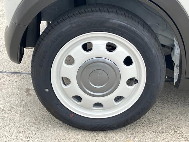 アルトラパンLC LC HYBRID X 6型(19枚目)