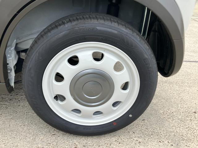 アルトラパンLC LC HYBRID X 6型(21枚目)