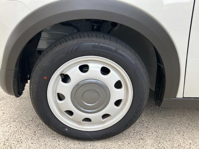 アルトラパンLC LC HYBRID X 6型(22枚目)