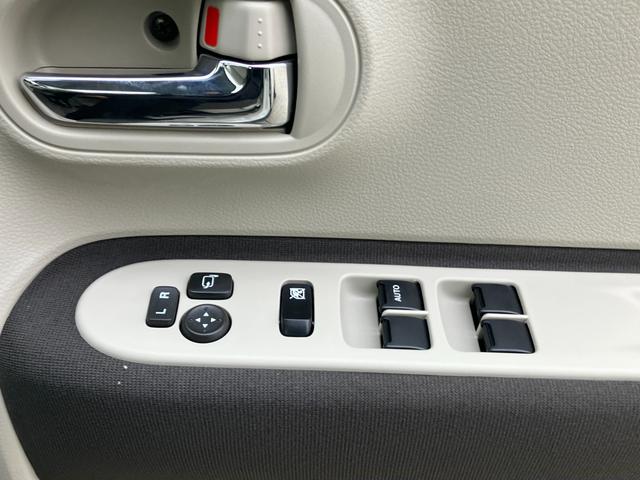 アルトラパンLC LC HYBRID X 6型(33枚目)