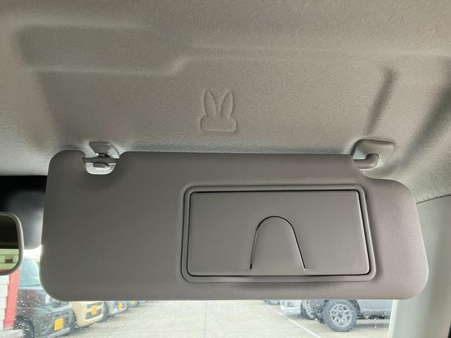 アルトラパンLC LC HYBRID X 6型(36枚目)