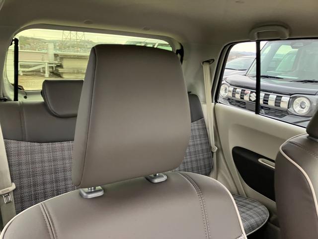 アルトラパンLC LC HYBRID X 6型(39枚目)