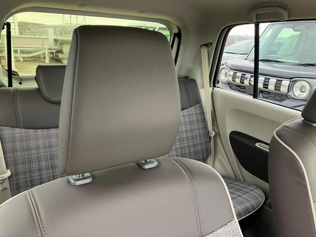 アルトラパンLC LC HYBRID X 6型(40枚目)