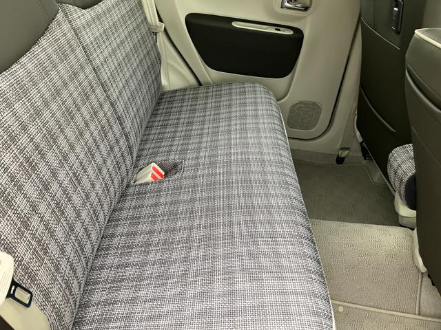 アルトラパンLC LC HYBRID X 6型(41枚目)