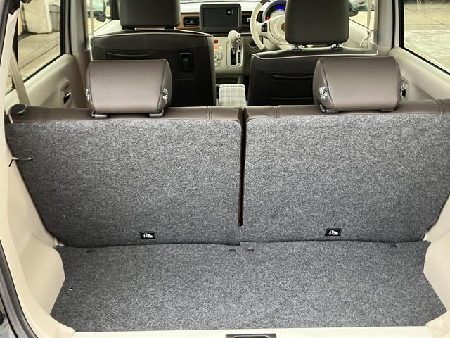 アルトラパンLC LC HYBRID X 6型(45枚目)