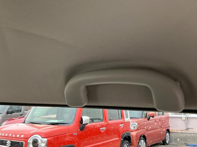 アルトラパンLC LC HYBRID X 6型(48枚目)