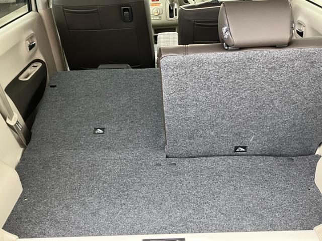 アルトラパンLC LC HYBRID X 6型(49枚目)