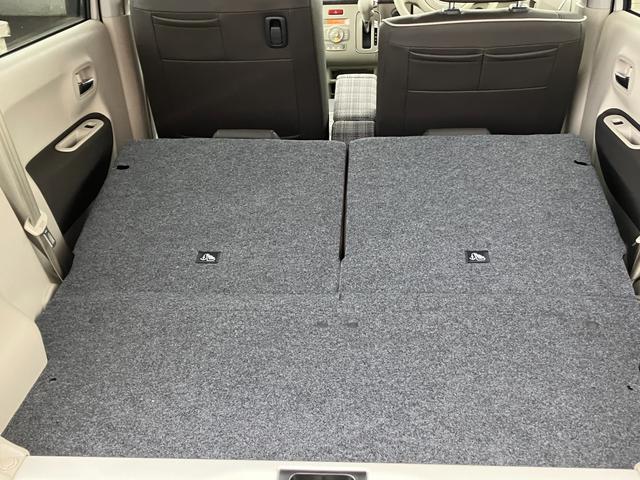 アルトラパンLC LC HYBRID X 6型(50枚目)