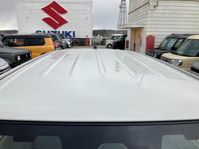 アルトラパンLC LC HYBRID X 6型(53枚目)