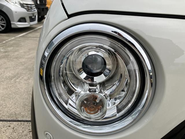 アルトラパンLC LC HYBRID X 6型(54枚目)