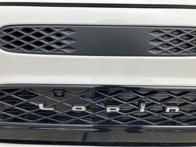 アルトラパンLC LC HYBRID X 6型(55枚目)