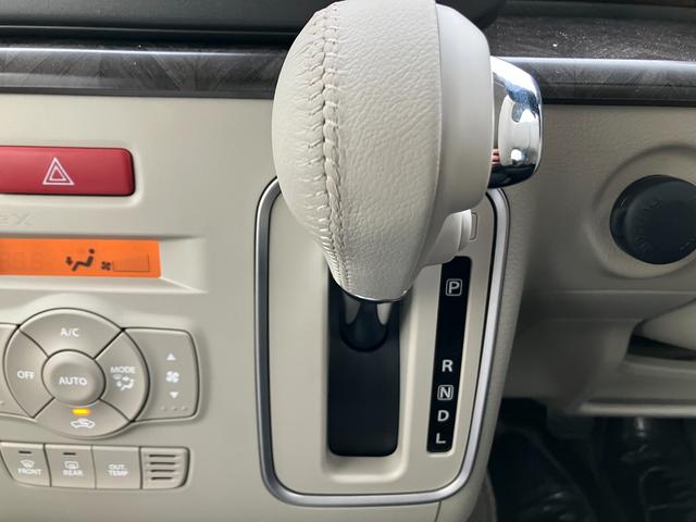 アルトラパンLC LC HYBRID X 6型(59枚目)