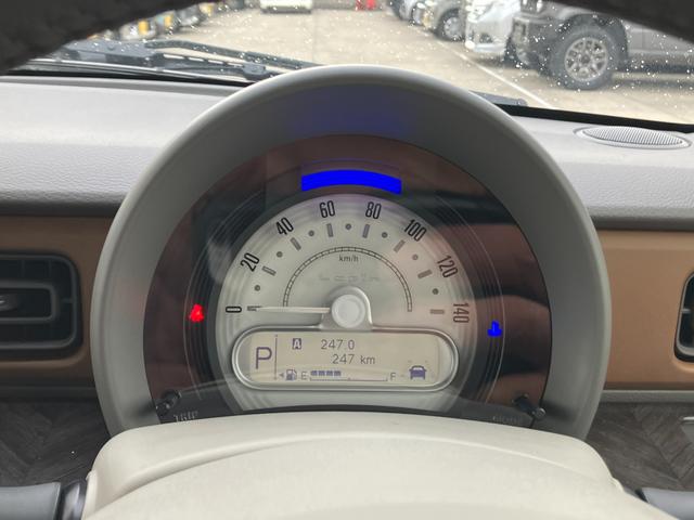 アルトラパンLC LC HYBRID X 6型(63枚目)